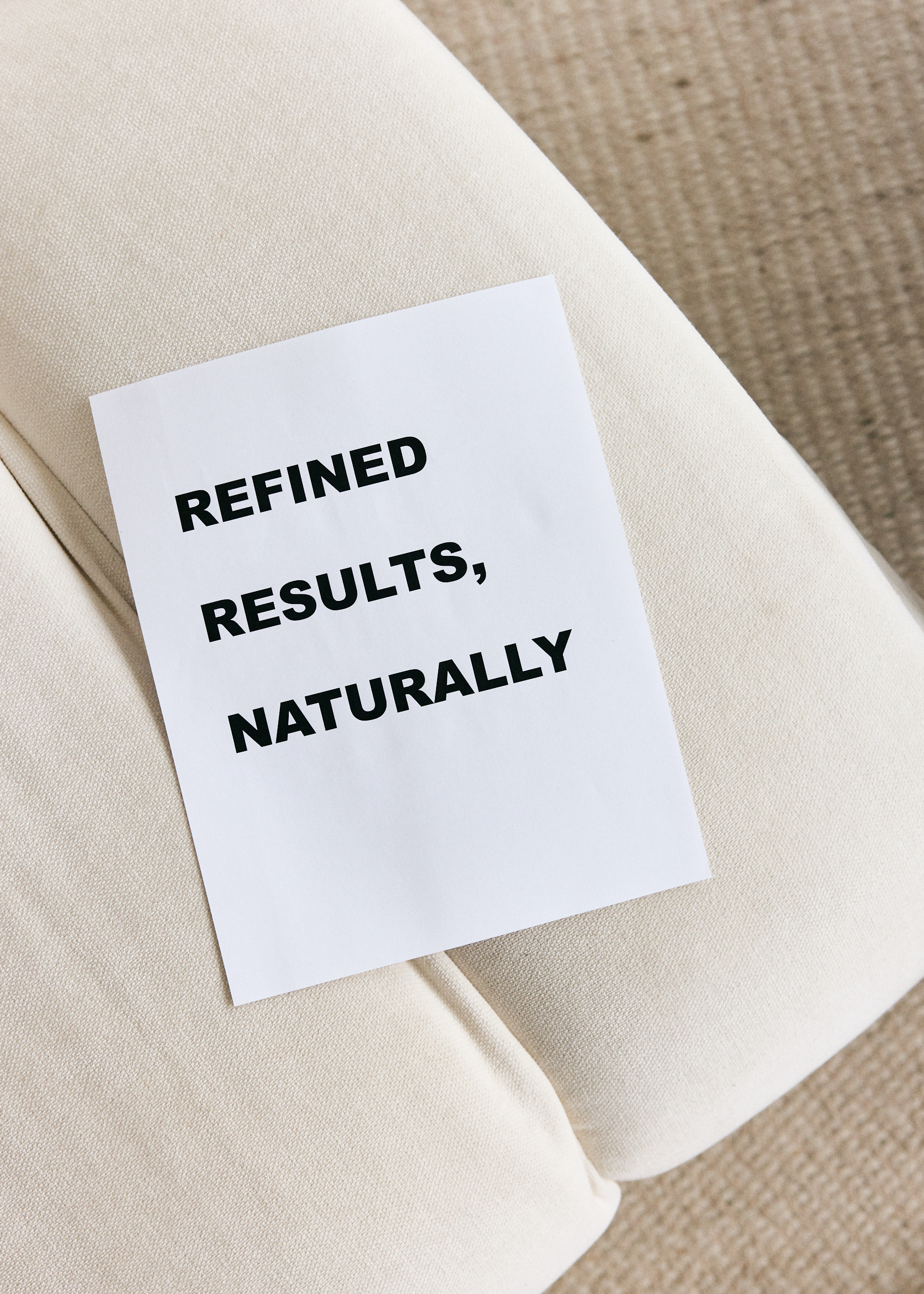 Refine Medical Aesthetics